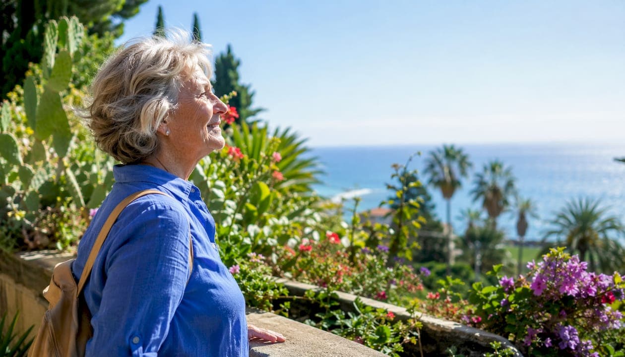 Bordighera cosa vedere: gita perfetta da Sanremo