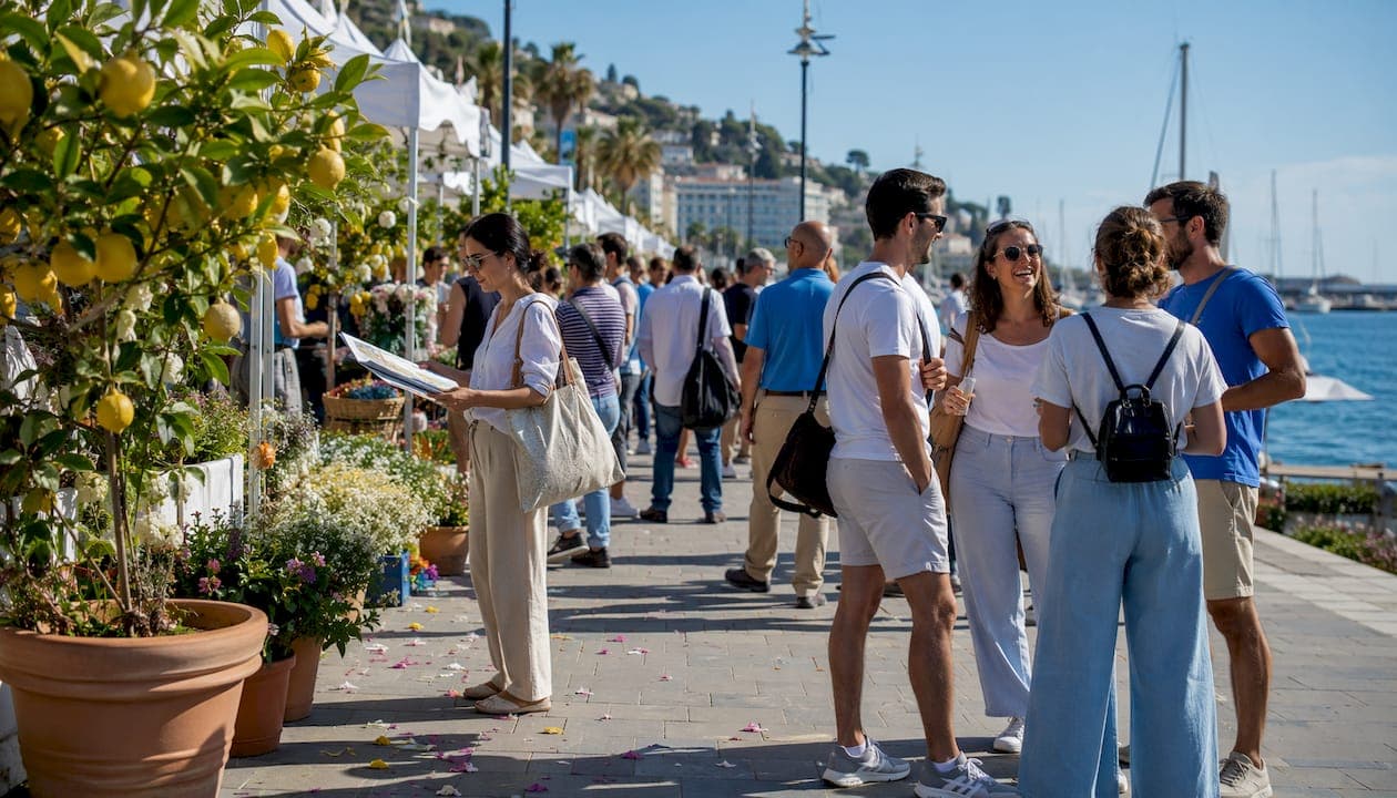Eventi Sanremo 2026: cosa non perdere e come partecipare
