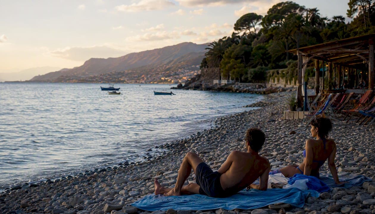 Bordighera spiagge: quale scegliere partendo da Sanremo