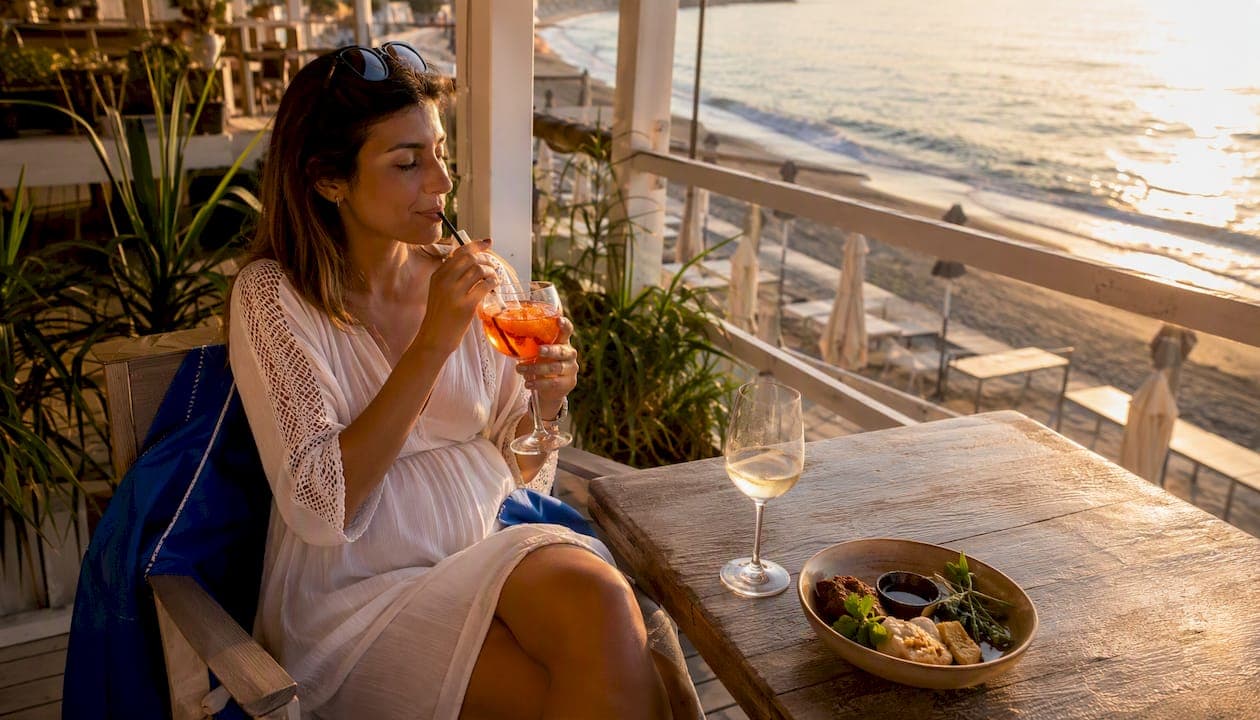 I 10 migliori locali per un aperitivo a Sanremo
