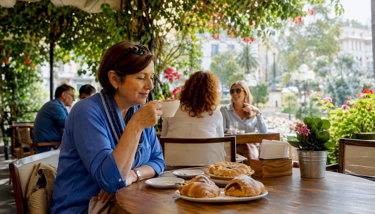 Colazione a Sanremo: 15 posti da non perdere