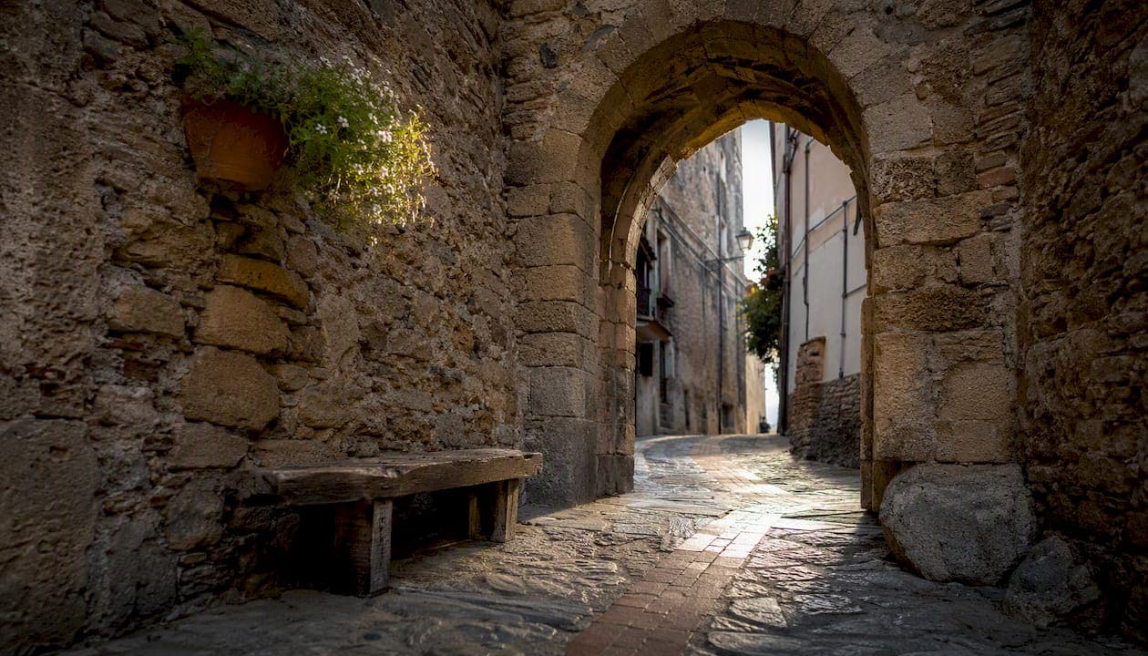Centro storico di Sanremo: itinerario e cosa vedere