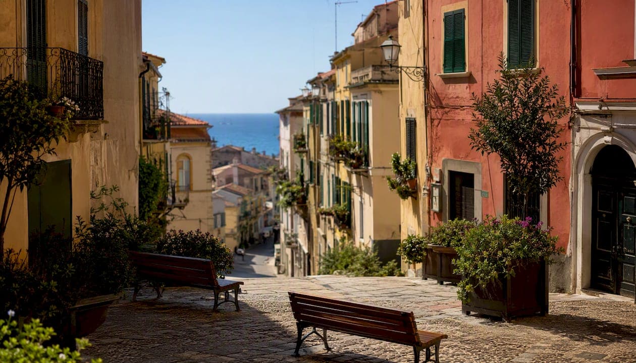 Ventimiglia cosa vedere: 8 tappe imperdibili in un giorno
