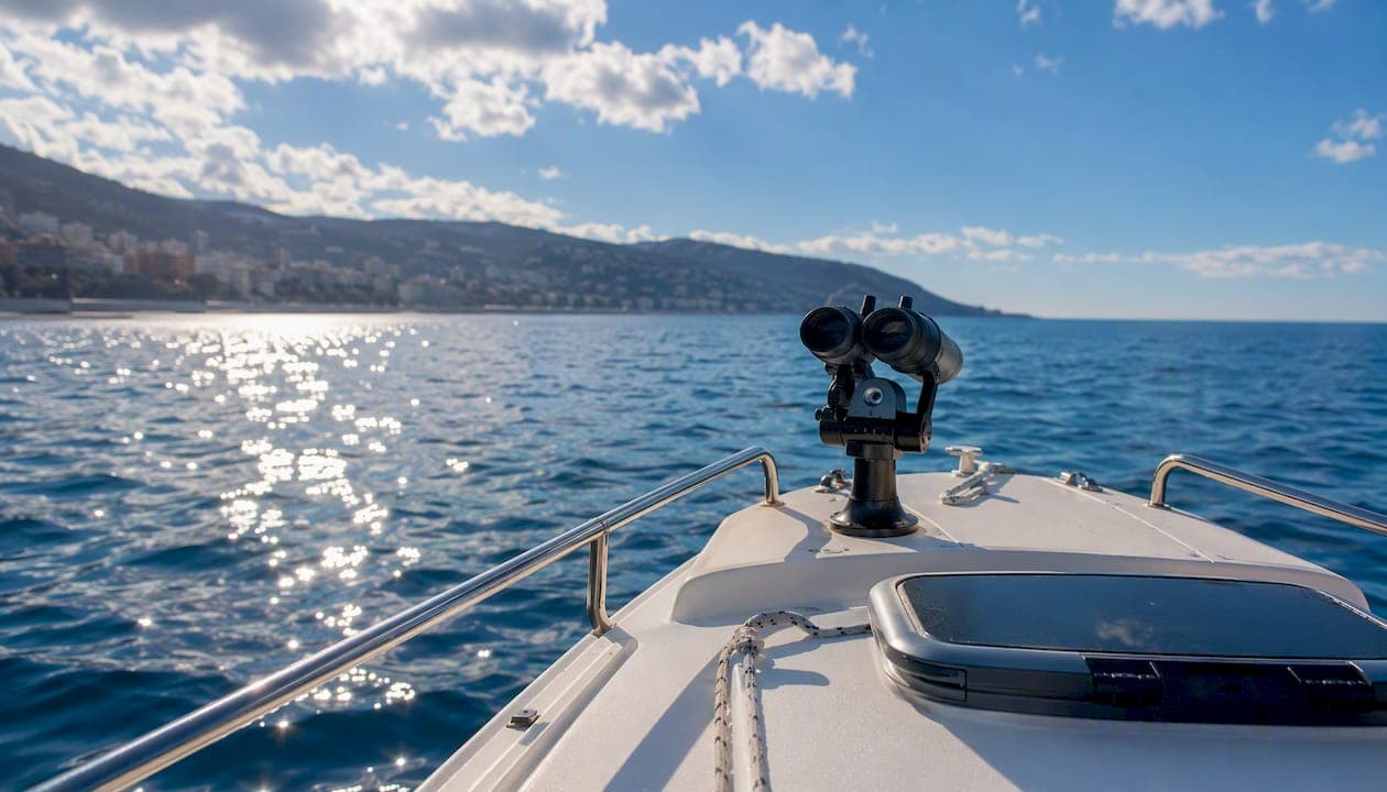 Avvistamento cetacei a Sanremo: le migliori uscite