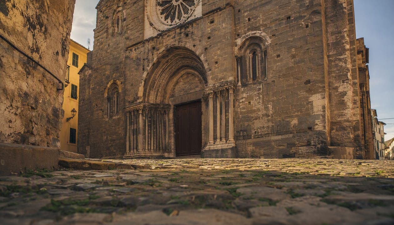 Chiese di Sanremo da non perdere: guida storica e pratica