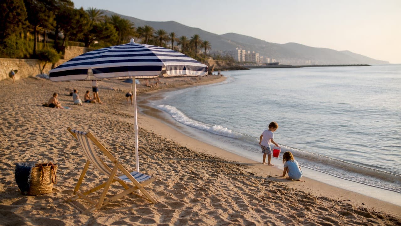 Spiagge Sanremo: le migliori per famiglie, coppie e sportivi