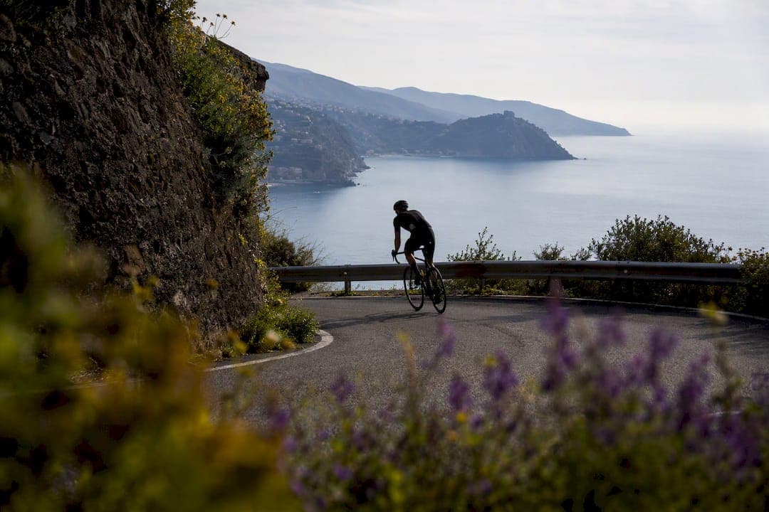 Milano-Sanremo 2026: il percorso completo da Pavia a Sanremo