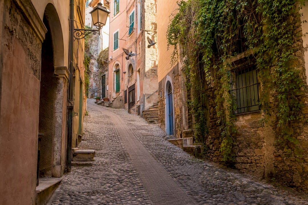 Cosa vedere a Sanremo tra centro storico e Riviera