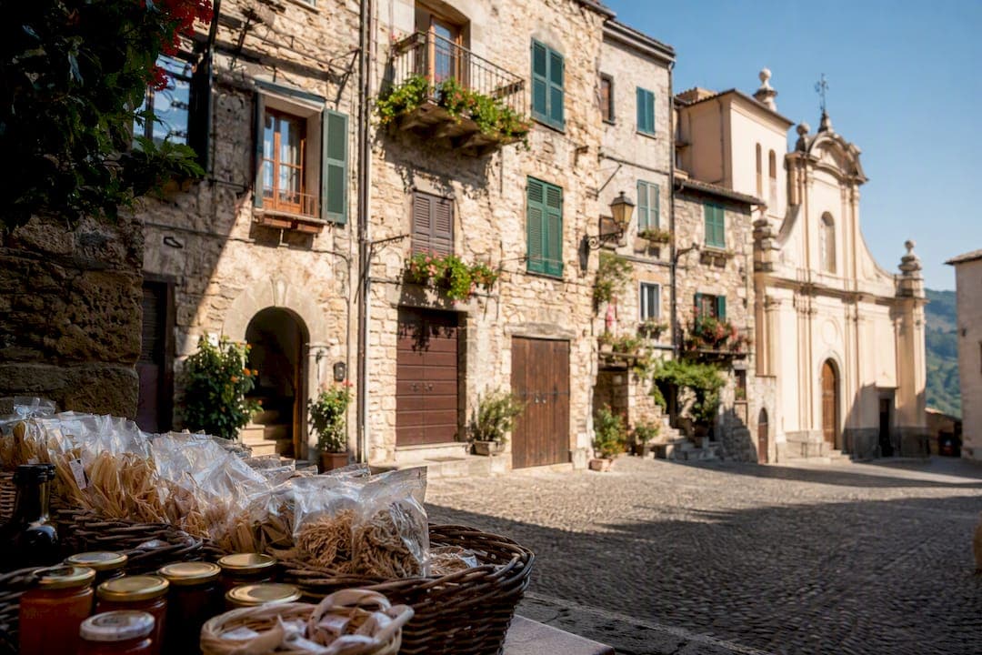 Perinaldo cosa vedere: guida al borgo delle stelle in Liguria