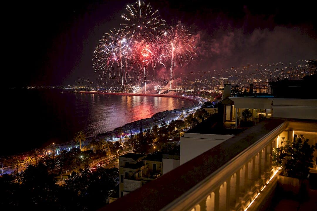Capodanno a Sanremo: dove alloggiare e come prenotare bene