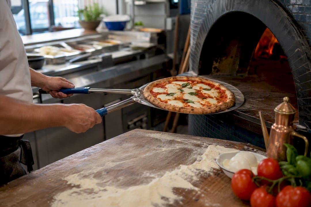 Ristoranti per celiaci a Sanremo: dove mangiare sicuri