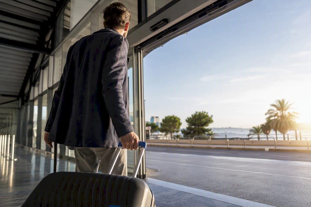 L'aeroporto più comodo per arrivare a Sanremo