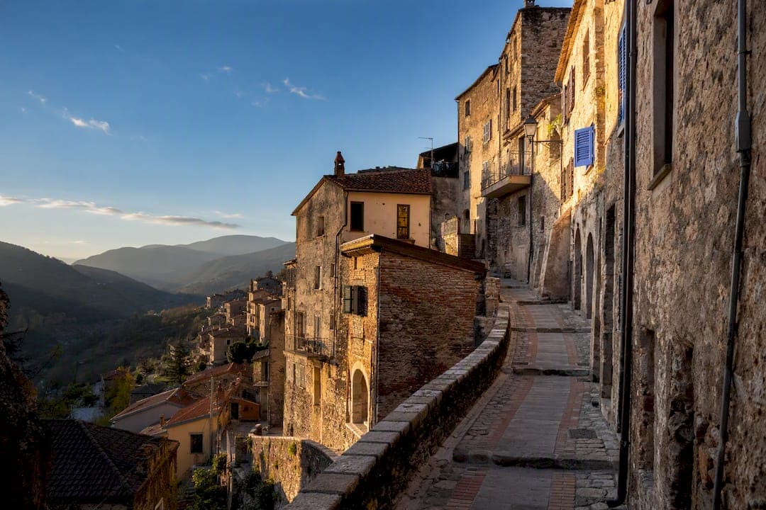 Ceriana cosa vedere: la guida completa al borgo ligure