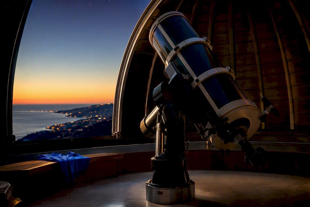 Osservatorio di Perinaldo: come visitare e prenotare la serata