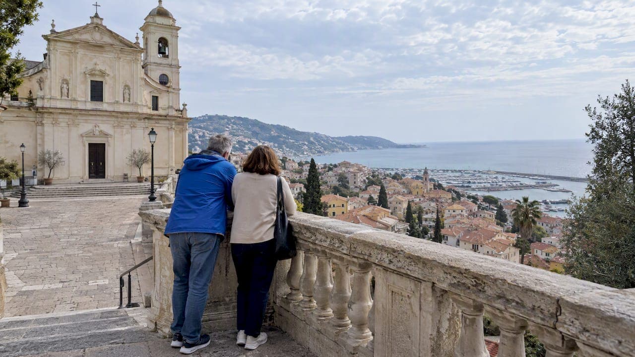 Belvedere Sanremo: cos'è davvero e come organizzare la visita