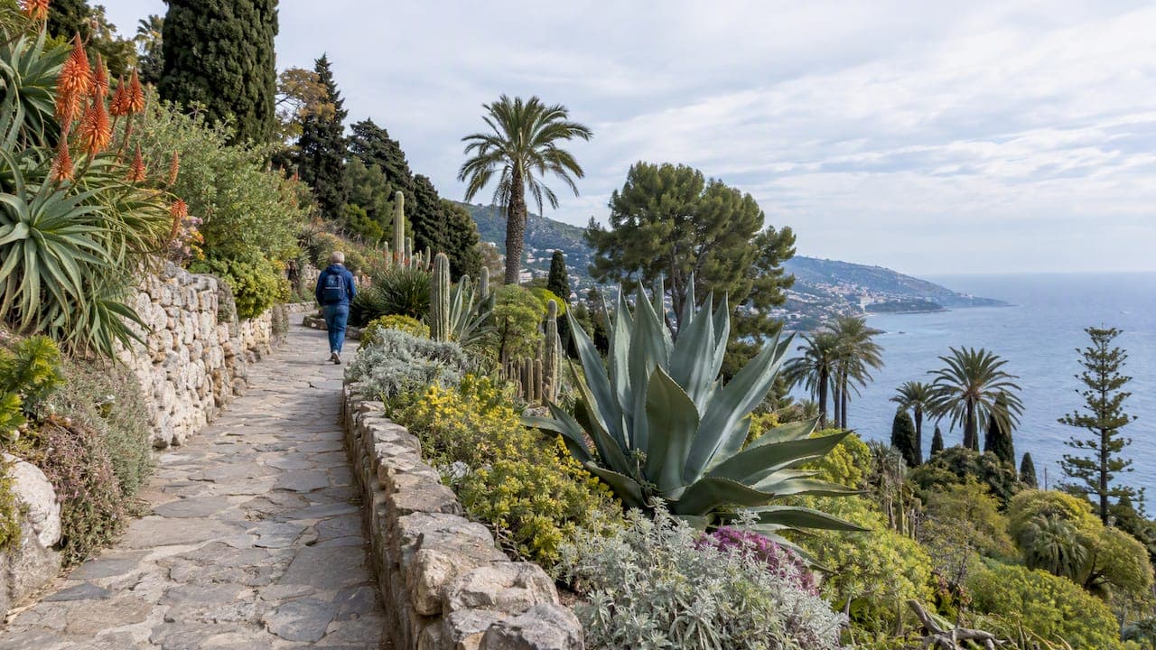 Giardini Hanbury: visita, orari e biglietti per organizzarla bene
