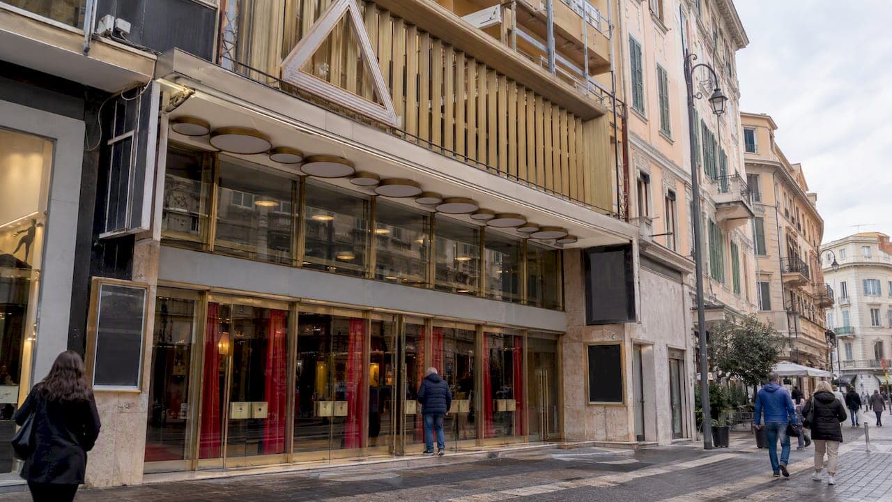 Teatro Ariston visita: come entrare, quanto costa e quando andare