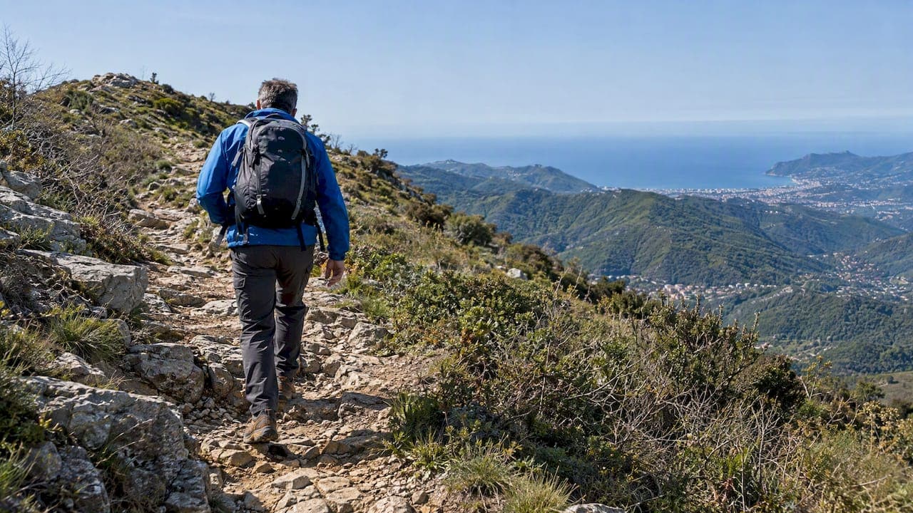 Monte Bignone trekking: itinerari, dislivelli e consigli pratici