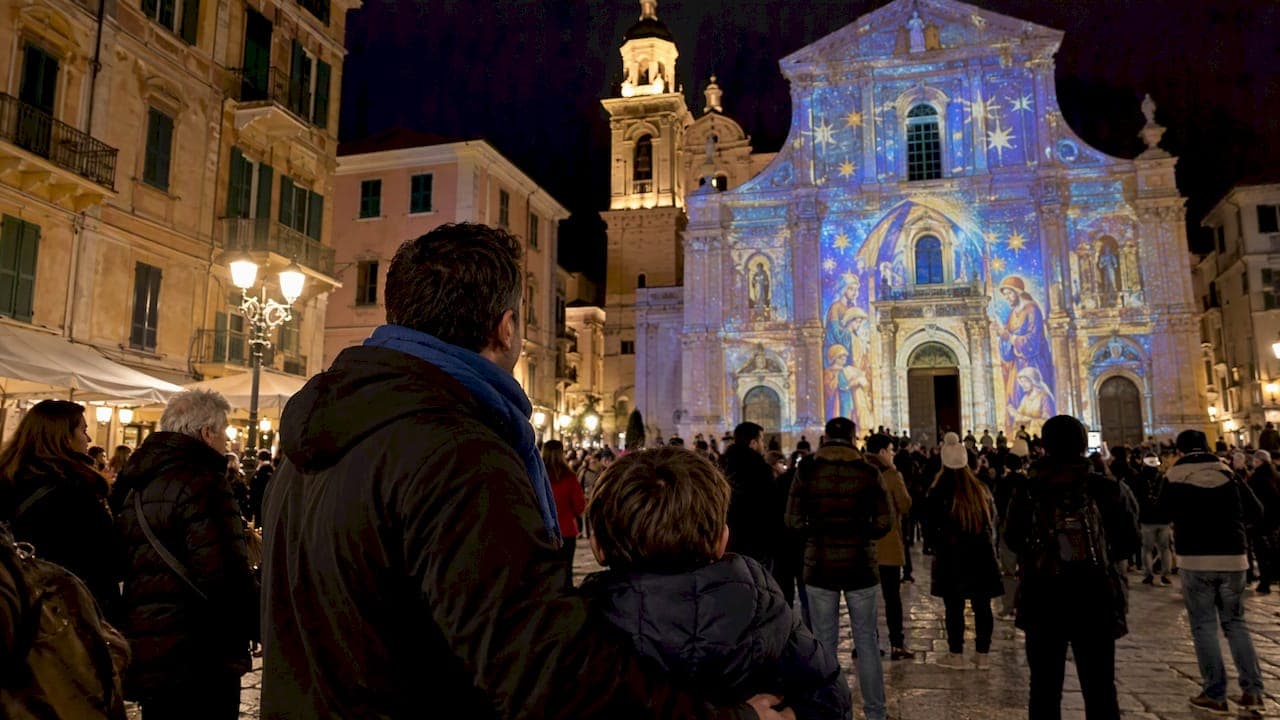 Sanremo in inverno: cosa fare tra Natale, Festival e giorni di pioggia