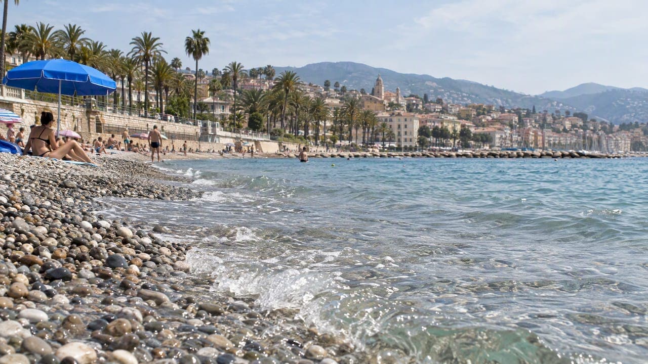 Le migliori spiagge di Sanremo: guida 2026 tra mare e città